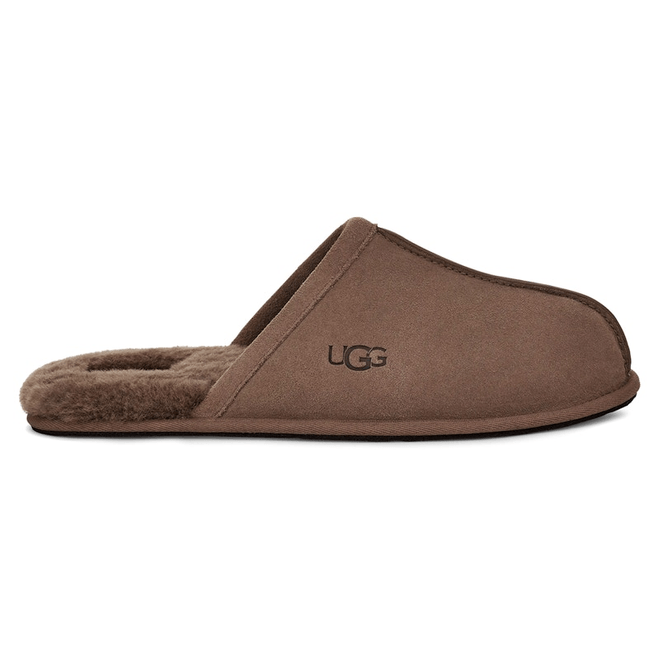 UGG® Scuff Slipper Men Brown