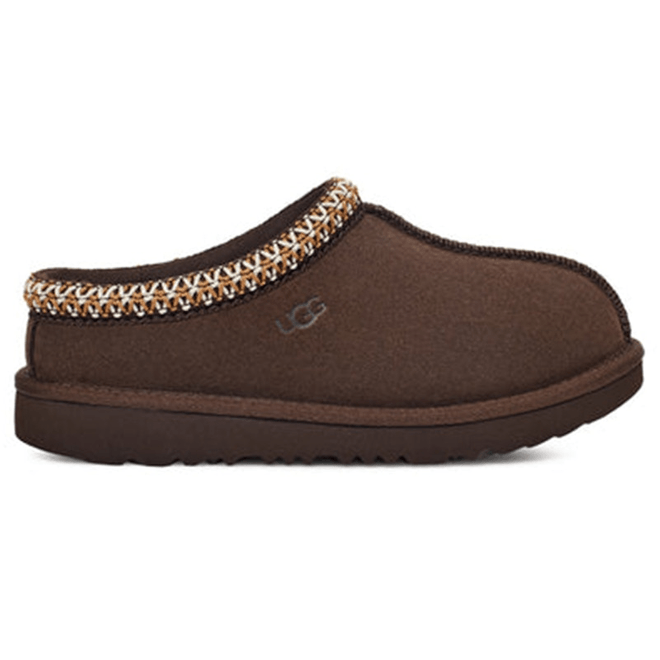 UGG® Tasman II Kids Dusted Cocoa 1019066K-DDC