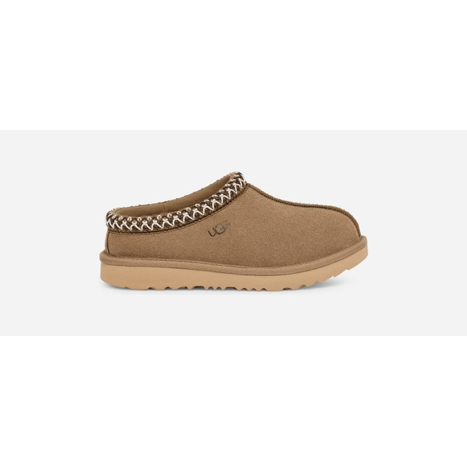 UGG® Tasman II Kids Gray 1019066K-ALP