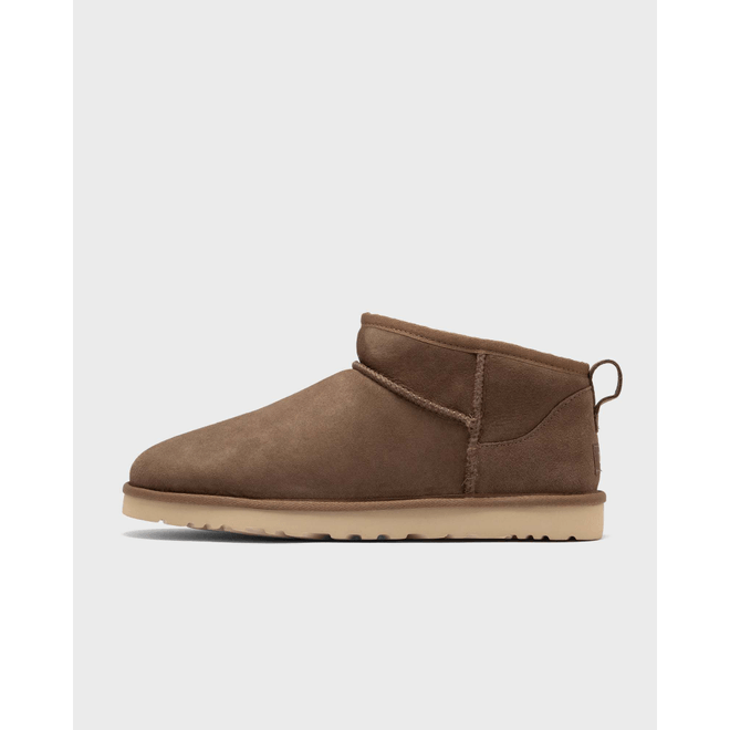 UGG® Classic Ultra Mini Boot Men Hickory