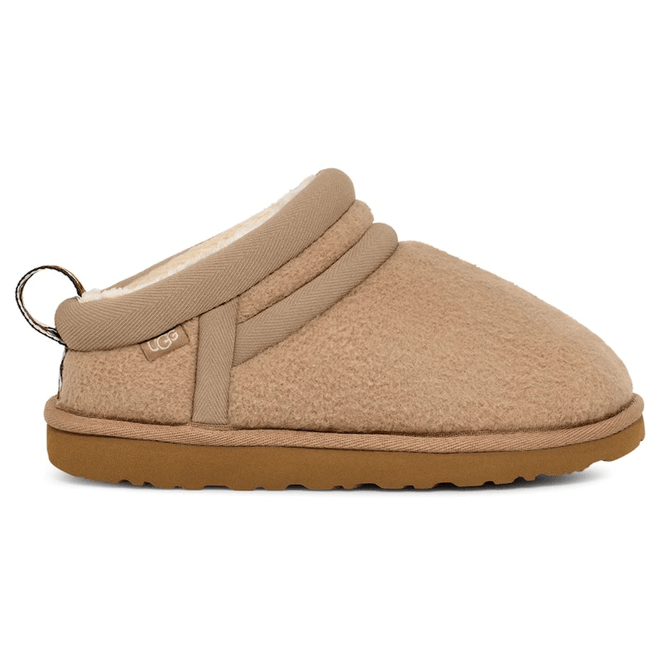 UGG® Astro Ultra Slipper Brown