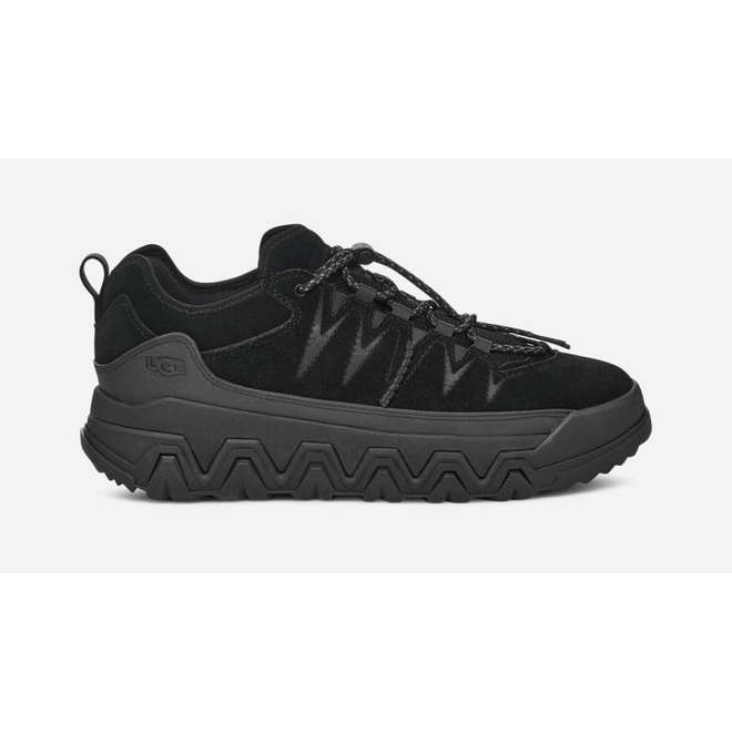 UGG® CapTrail Low Trainer Black