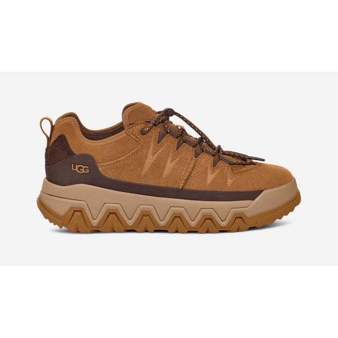 UGG® CapTrail Low Trainer Brown 1158252-CHE