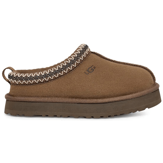 UGG® Tazz Kids Hickory