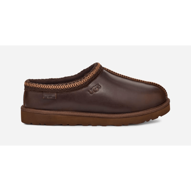 UGG® Tasman Leather Regenerate Ironwood 1163890-IWD