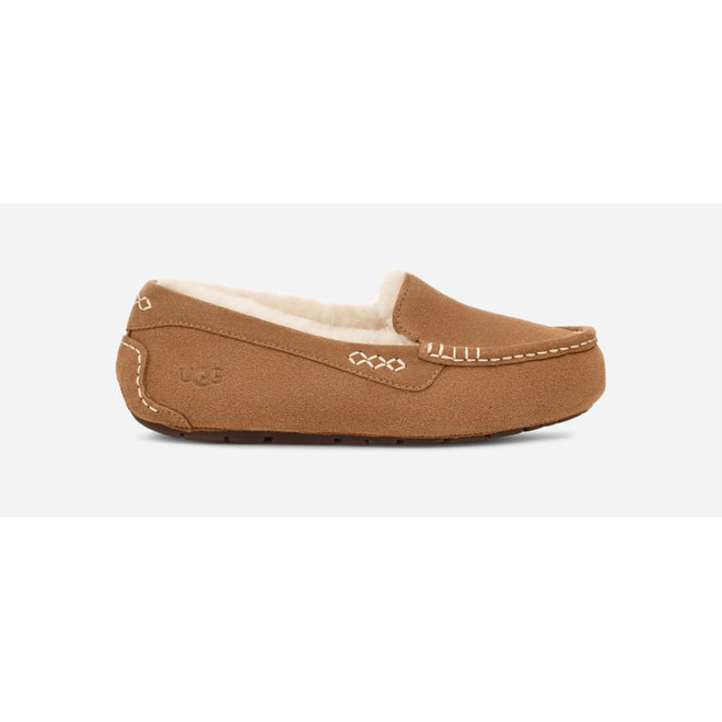 UGG® Ansley Slipper Women Brown 1106878W-CHE