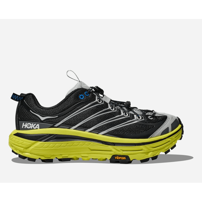 HOKA Mafate Three2  Black