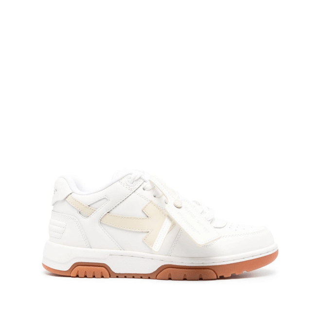 Off-White Out Of Office leren