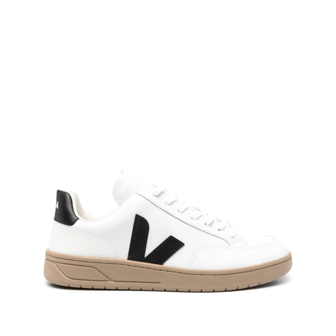 VEJA V-12 leren XD0203640B450