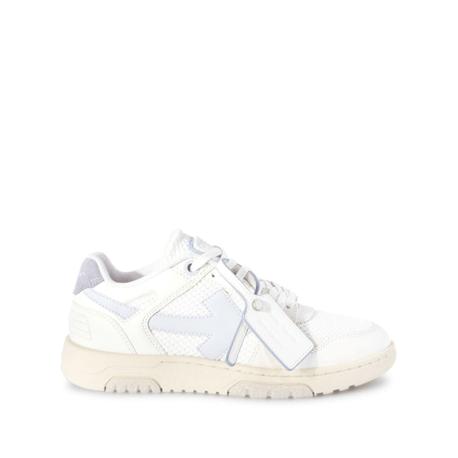 Off-White Out Of Office leren