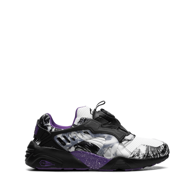 PUMA x atmos Disc Blaze "Suminagashi" 394416