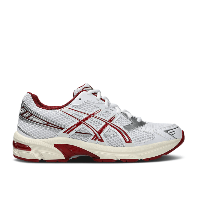 ASICS GEL-1130 "Red Dahlia"