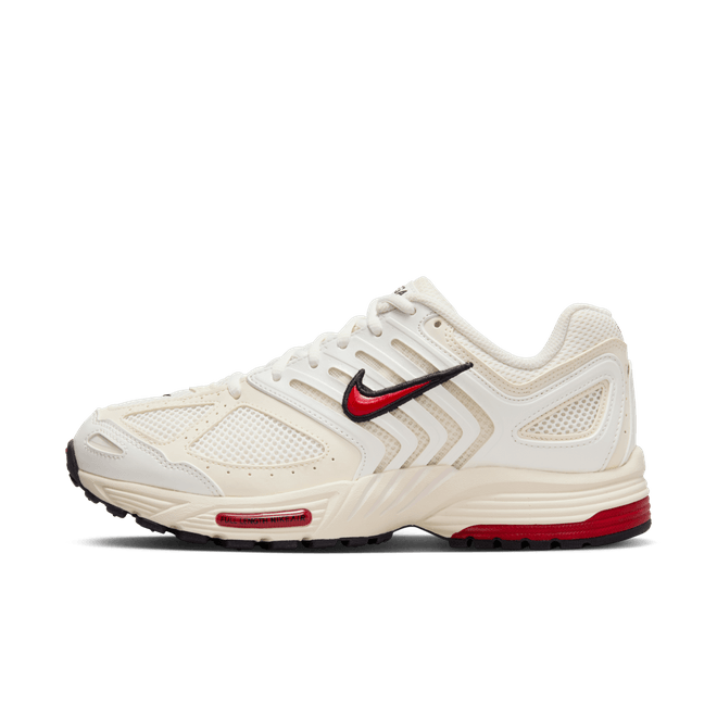 Nike Wmns Air Pegasus 2K5 "White/Gym Red"