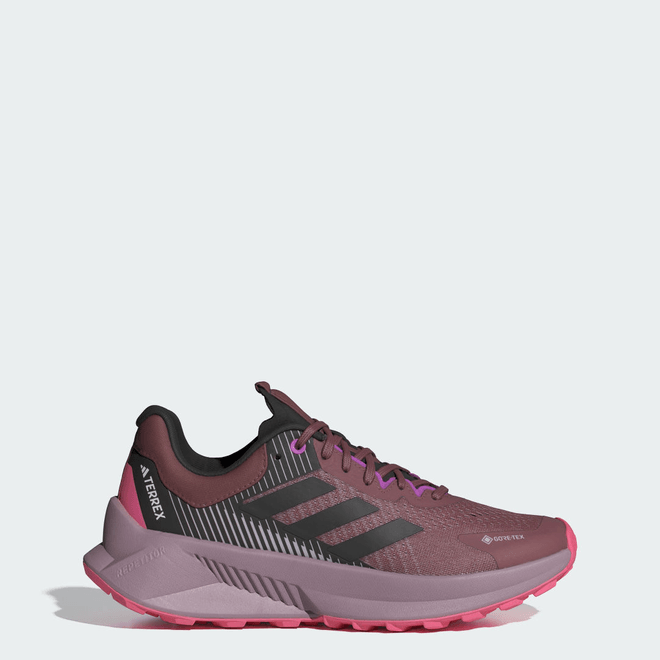 adidas Terrex Soulstride Flow Gore-Tex