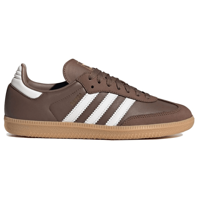 adidas Samba Og W Earth Strata IE6522