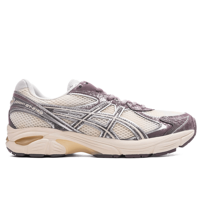 Asics GT-2160 Cream/Mauve Grey