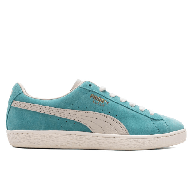 Puma Suede Made in Italy Blue 398553-01