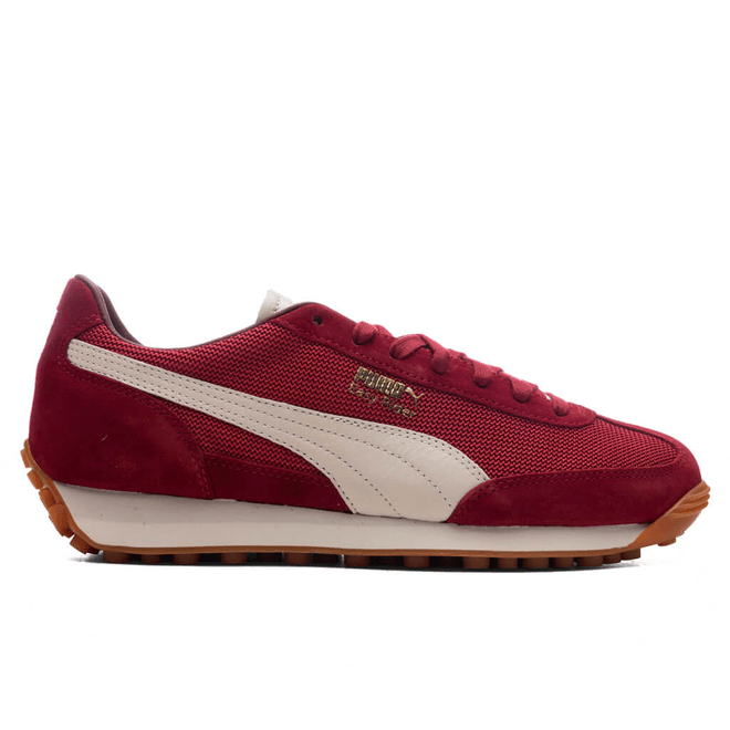 Puma Easy Rider Made in Italy Intense Red