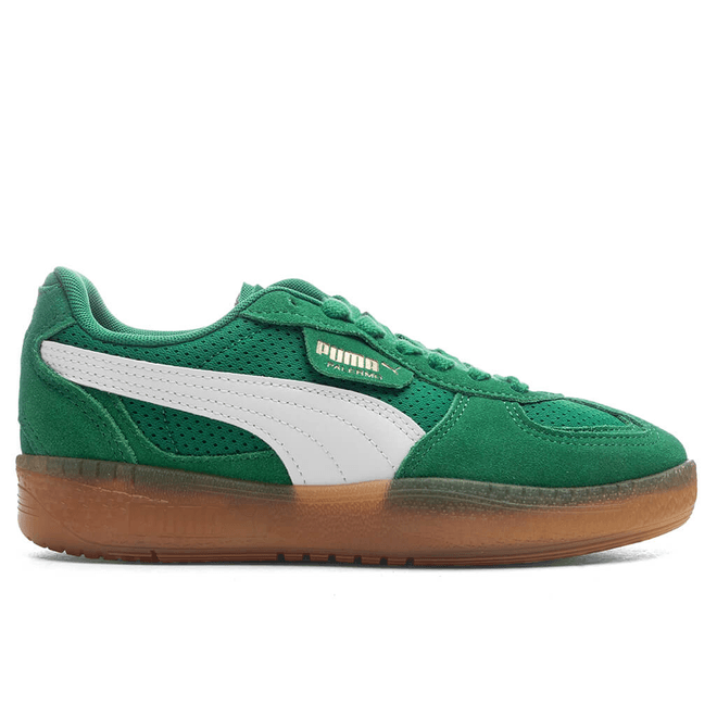 Puma Palermo Moda Vintage Women's Green