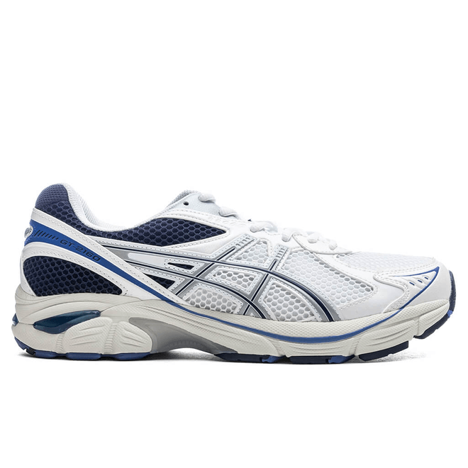 Asics GT-2160 White/Piedmont Grey