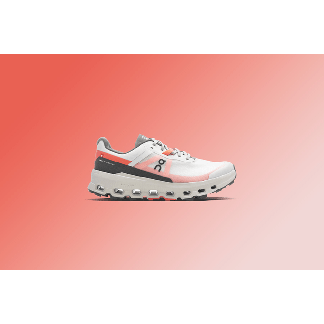 On Women's Cloudvista Ice/Flame