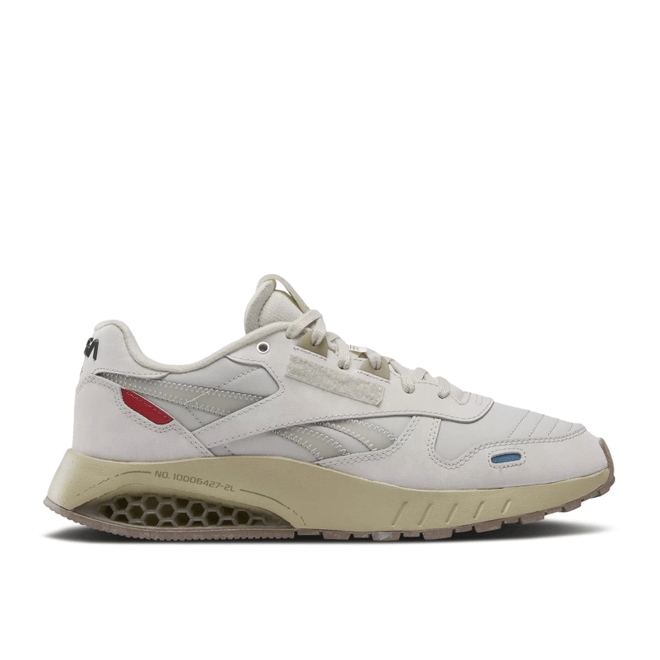 Reebok NASA x Classic Leather Hexalite 'Artifact Transfer Program'  100207043