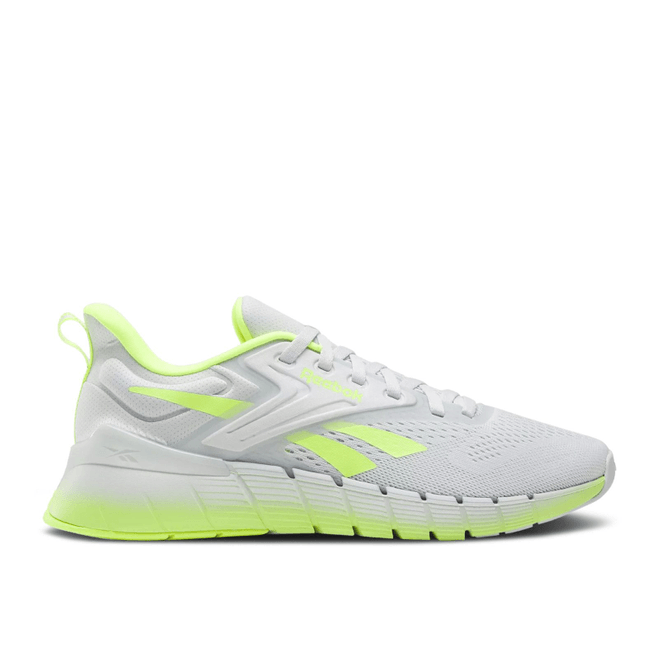 Reebok Nano Gym 'Moon Digital Lime'  100208632