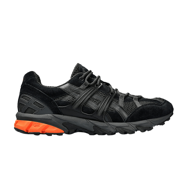 ASICS Gel Sonoma 15-50 'Black Orange'  1201A438 005