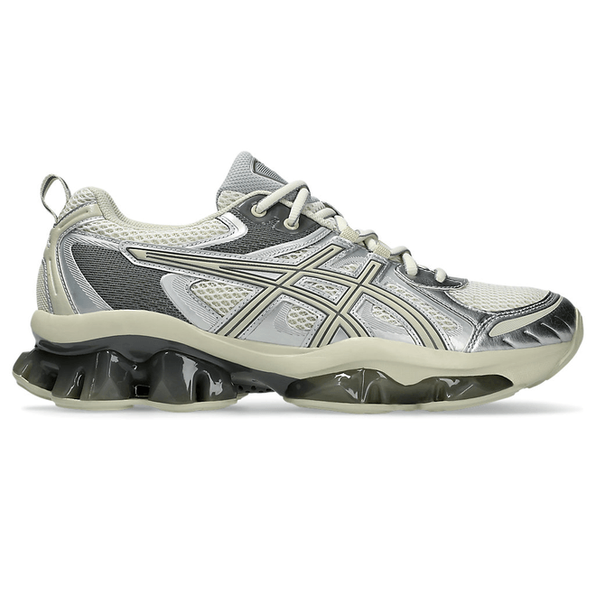 ASICS Gel Quantum Kinetic 'Silver'  1203A270 101