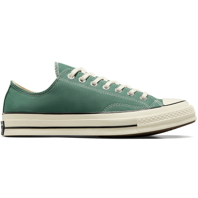 Converse Chuck 70 Low 'Admiral Elm Green'  A06524F