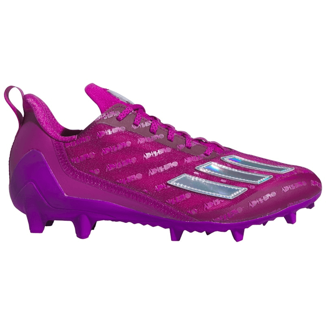 adidas Adizero Cleat 'Big Mood - Sonic Fuchsia'  GX7899