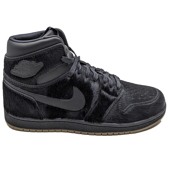 Air Jordan Air Jordan 1 Retro High '85 OG 'Wings - Black'  DZ3139 001