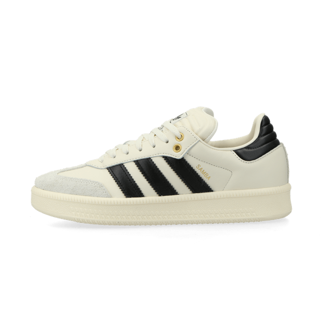 adidas Samba XLG 'Cream White Black'  JH9226