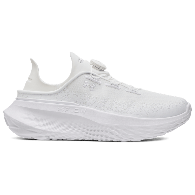 Under Armour SlipSpeed Mega 'Triple White'  3028539 101