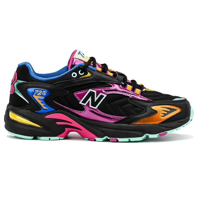 New Balance 725v1 'Neon Nights Pack'  ML725CCP