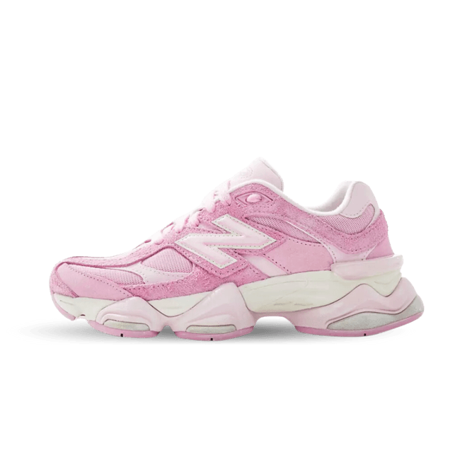 New Balance 9060 'Pink Overdye' ASOS Exclusive  U9060APP