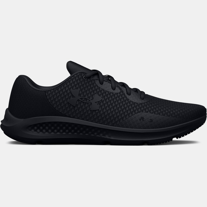 Under Armour Wmns Charged Pursuit 3 'Triple Black'  3024889 002