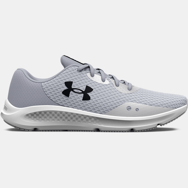 Under Armour Wmns Charged Pursuit 3 'Halo Grey'  3024889 101