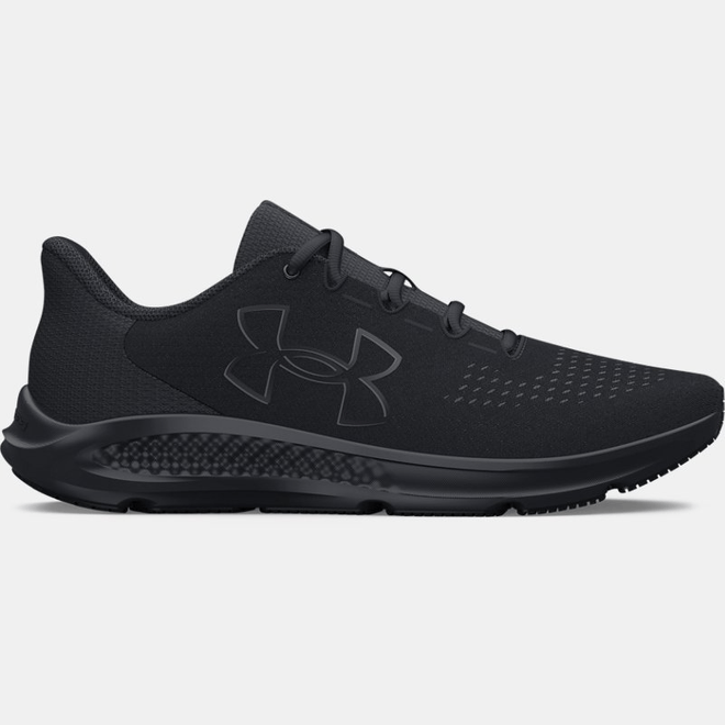 Under Armour Charged Pursuit 3 'Big Logo - Black'  3026518 002