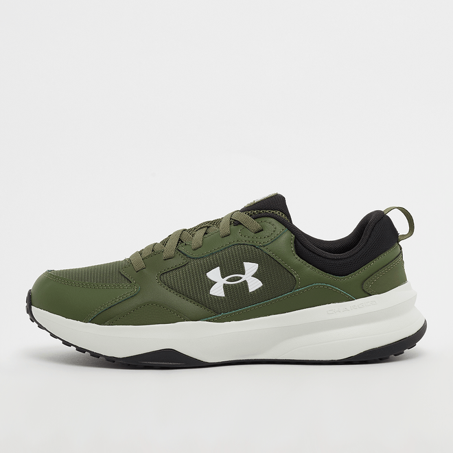 Under Armour Charged Edge 'Marine OD Green'  3026727 302