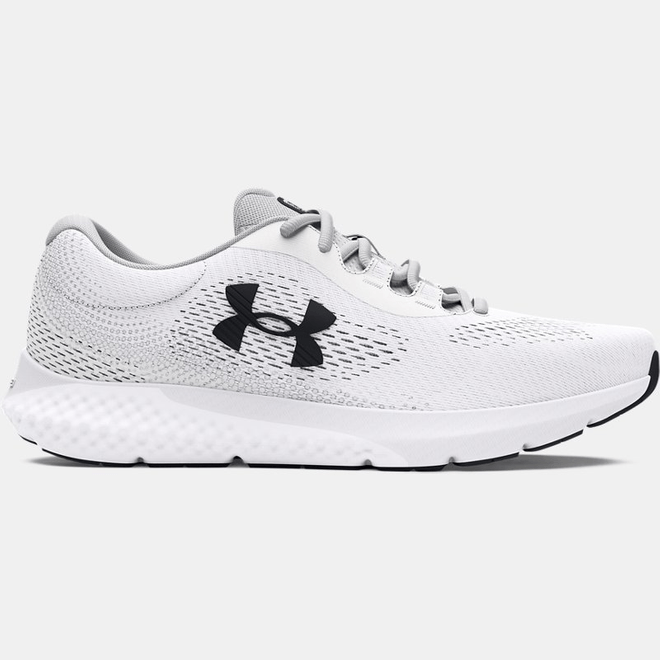 Under Armour Charged Rogue 4 'White Black'  3026998 101