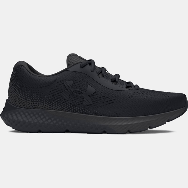 Under Armour Wmns Charged Rogue 4 'Triple Black'  3027005 002