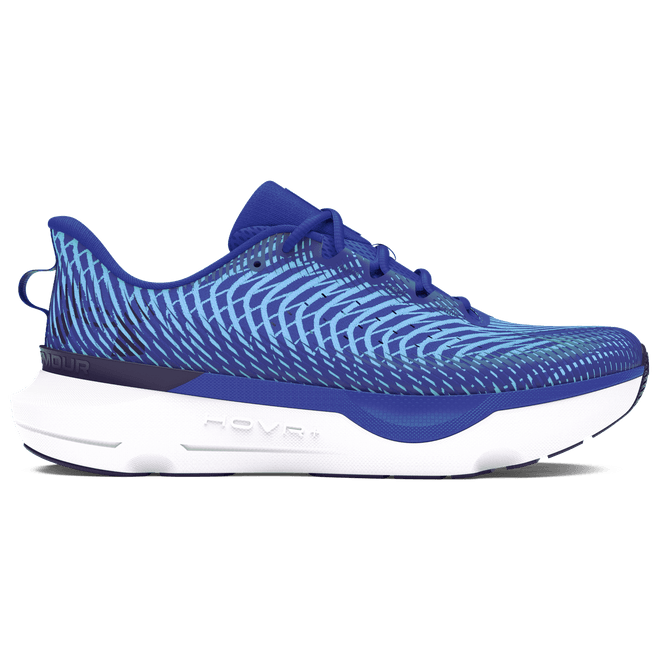 Under Armour HOVR Infinite Pro 'Tech Blue'  3027190 401