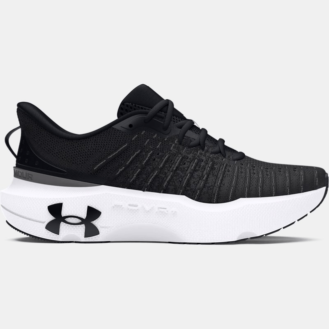 Under Armour Wmns HOVR Infinite Elite 'Black Castlerock'  3027199 001