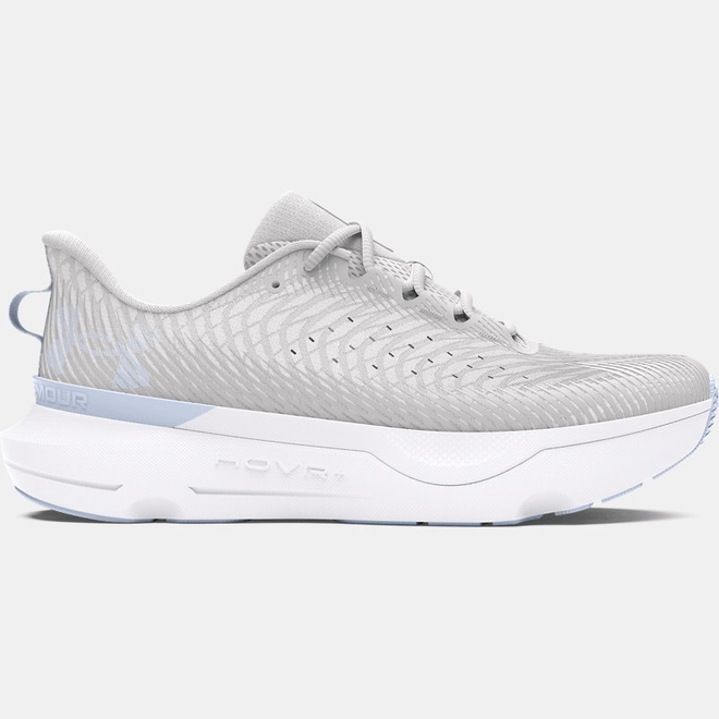 Under Armour Wmns HOVR Infinite Pro 'Distant Grey'  3027200 106