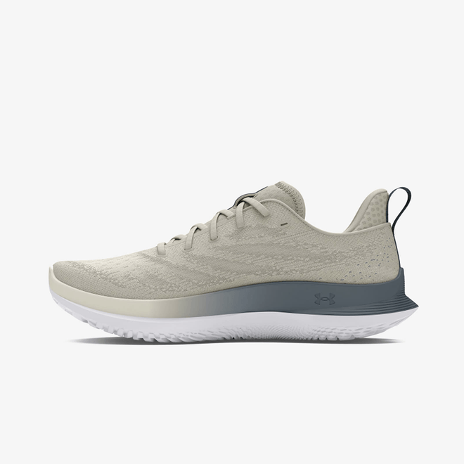 Under Armour Velociti 3 Breeze 'White Quartz Gravel'  3027519 300