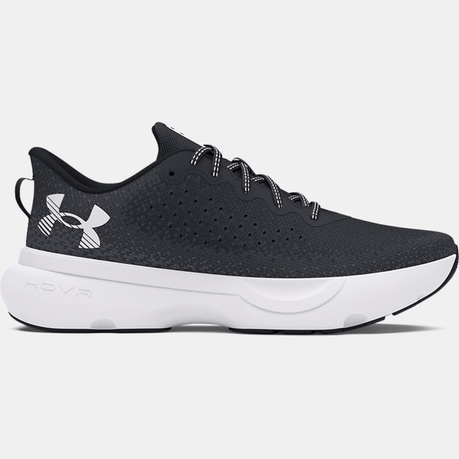 Under Armour Wmns HOVR Infinite 'Black White'  3027524 001