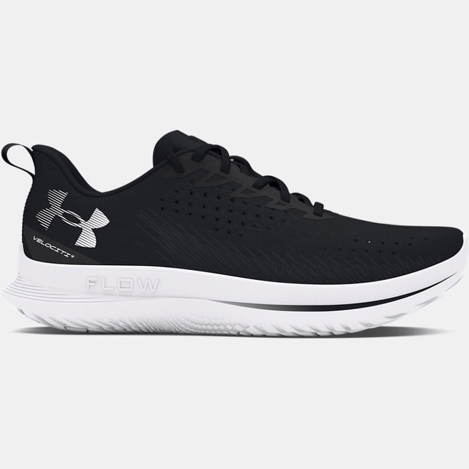 Under Armour Wmns Flow Velociti 4 'Black White'  3027586 001