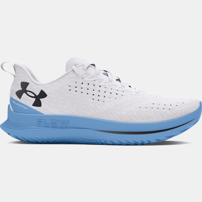 Under Armour Wmns Flow Velociti 4 'White Horizon Blue'  3027586 102