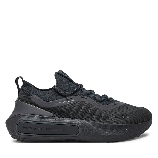 Under Armour HOVR Phantom 4 'Black Anthracite'  3027593 002